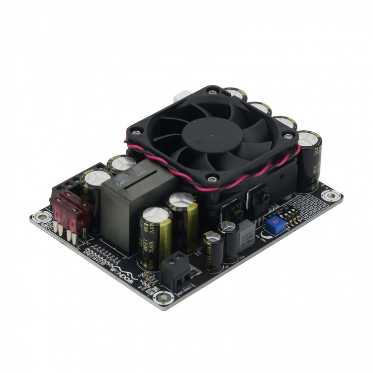 Power Supply 12V - Modul Boost PS-SP12148 500W DC ke