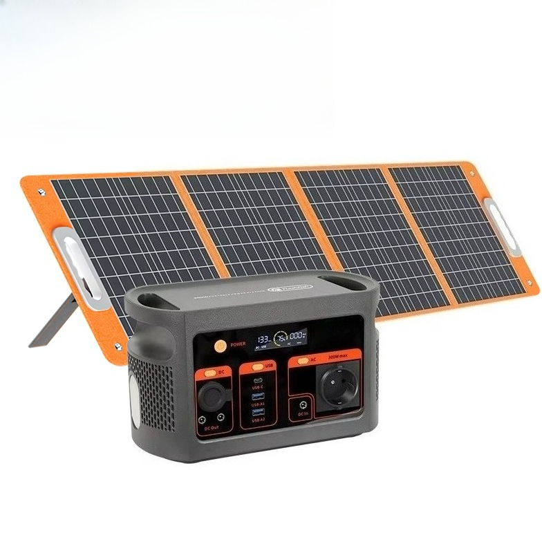 Ac Power Supply - Generator surya gelombang sinus murni 300W