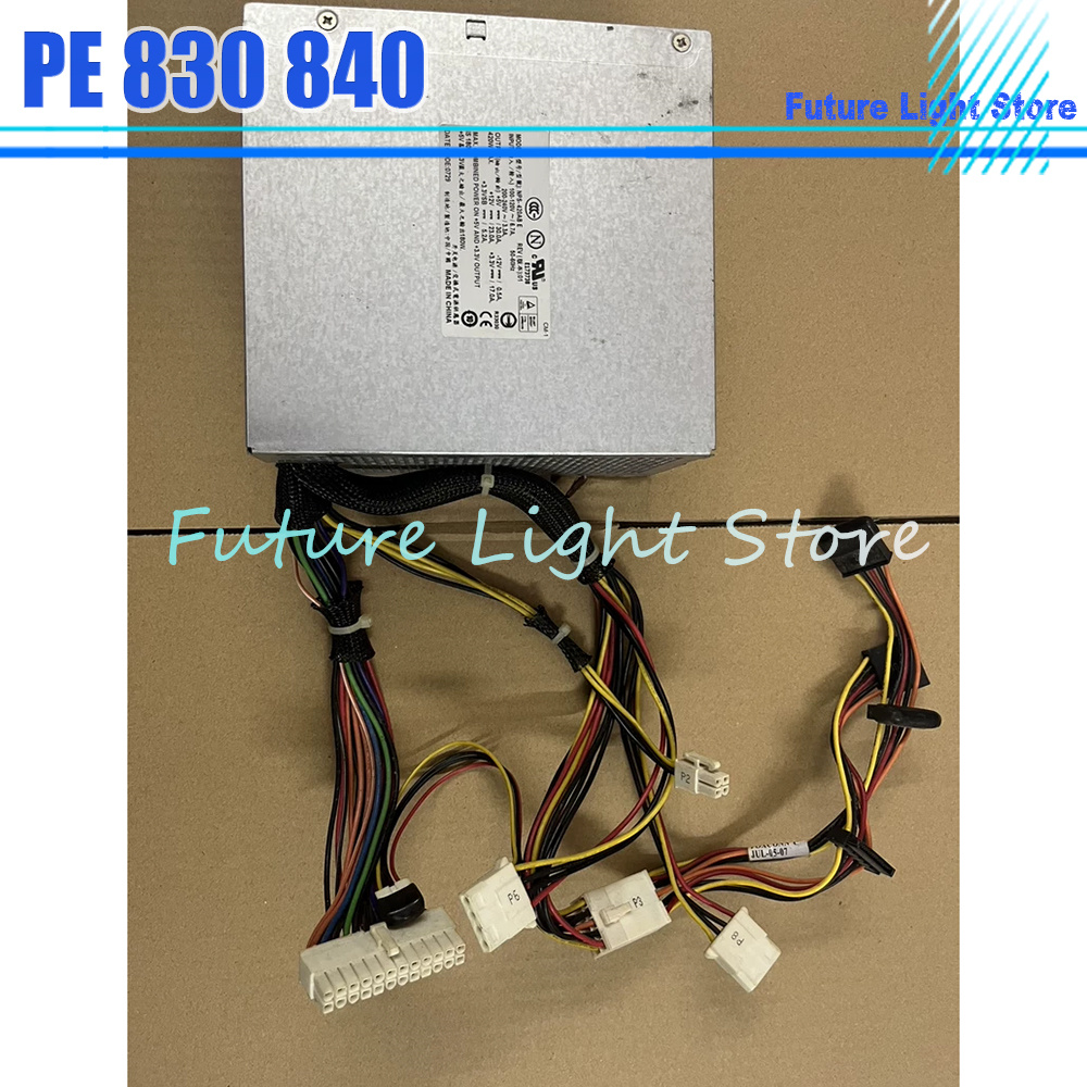 Server Power Supply - PE 830 840 Catu Daya Server
