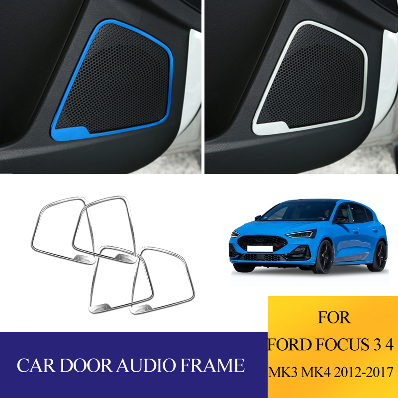 Open Frame Power Supply - Cincin Bingkai Audio Speaker Pintu Mobil
