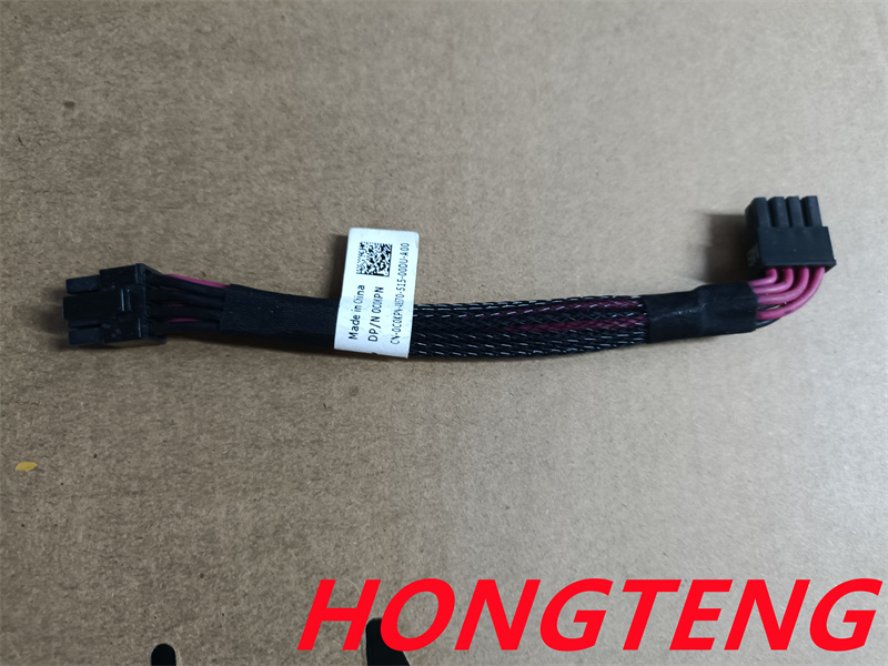 Server Power Supply - Untuk Dell C0KPN FC830 Server Hard