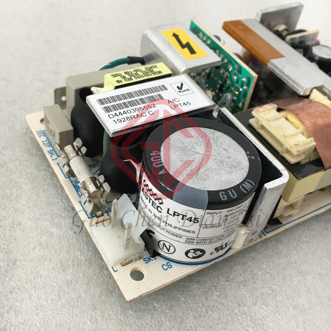 Open Frame Power Supply - LPT45 LPT62 LPT63 LPS45 LPS65 Seri