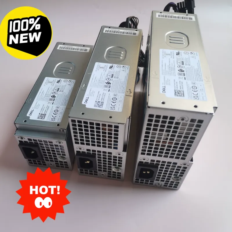 Power Supply 750W - Catu Daya 750W Baru untuk Workstation