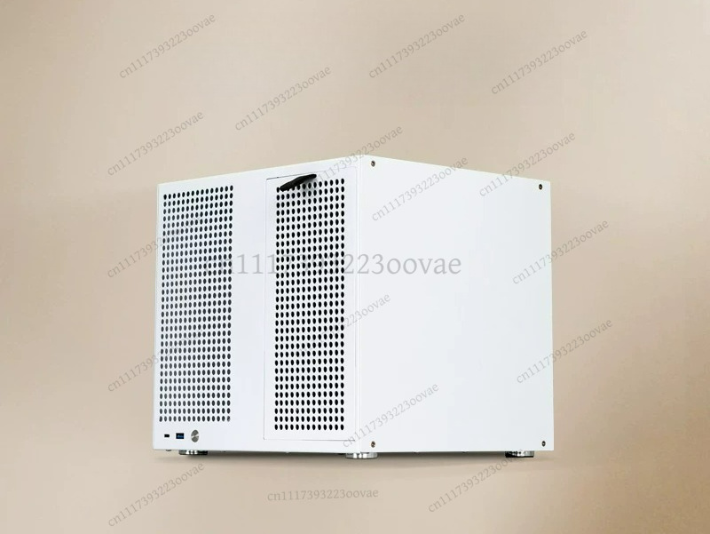 Atx Power Supply - Casing Chassis NAS 8-Bay Df MATX