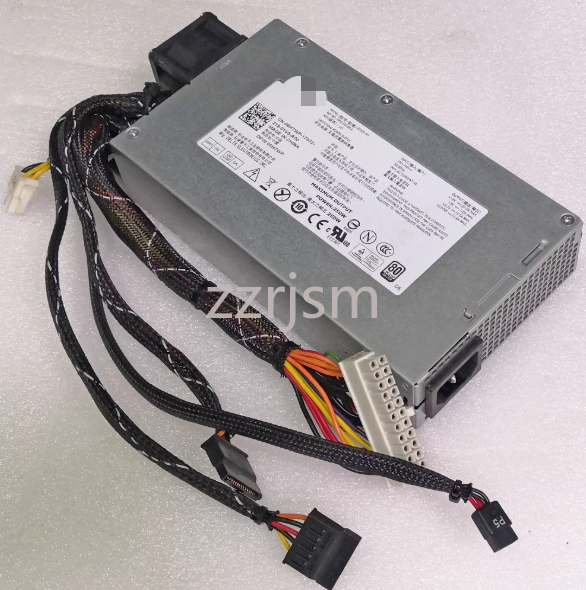 Server Power Supply - Asli untuk server Dell R210, R220,