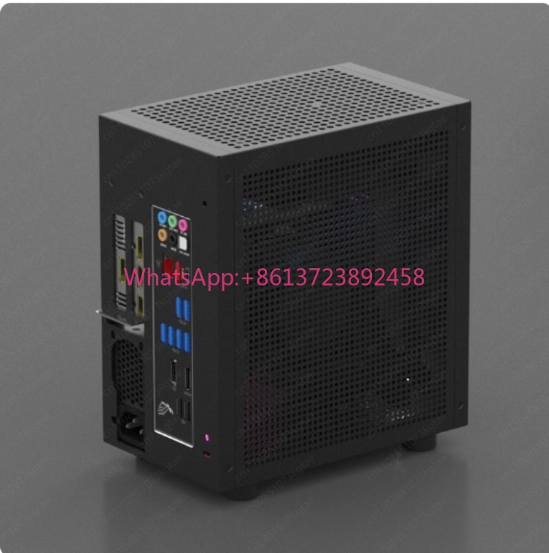 Psu Computer - Casing Komputer GEEK M21 / M31