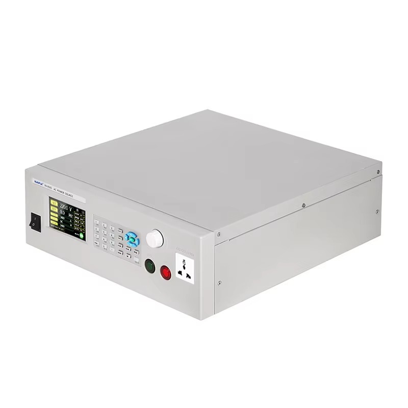Ac Power Supply - Sumber Daya AC Frekuensi Variabel yang