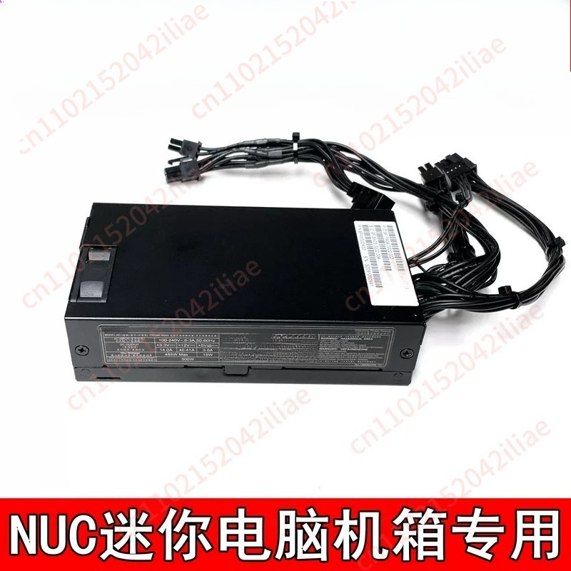 Power Supply 500W - Untuk FSP500-30AS 500W Platinum FLEX Small