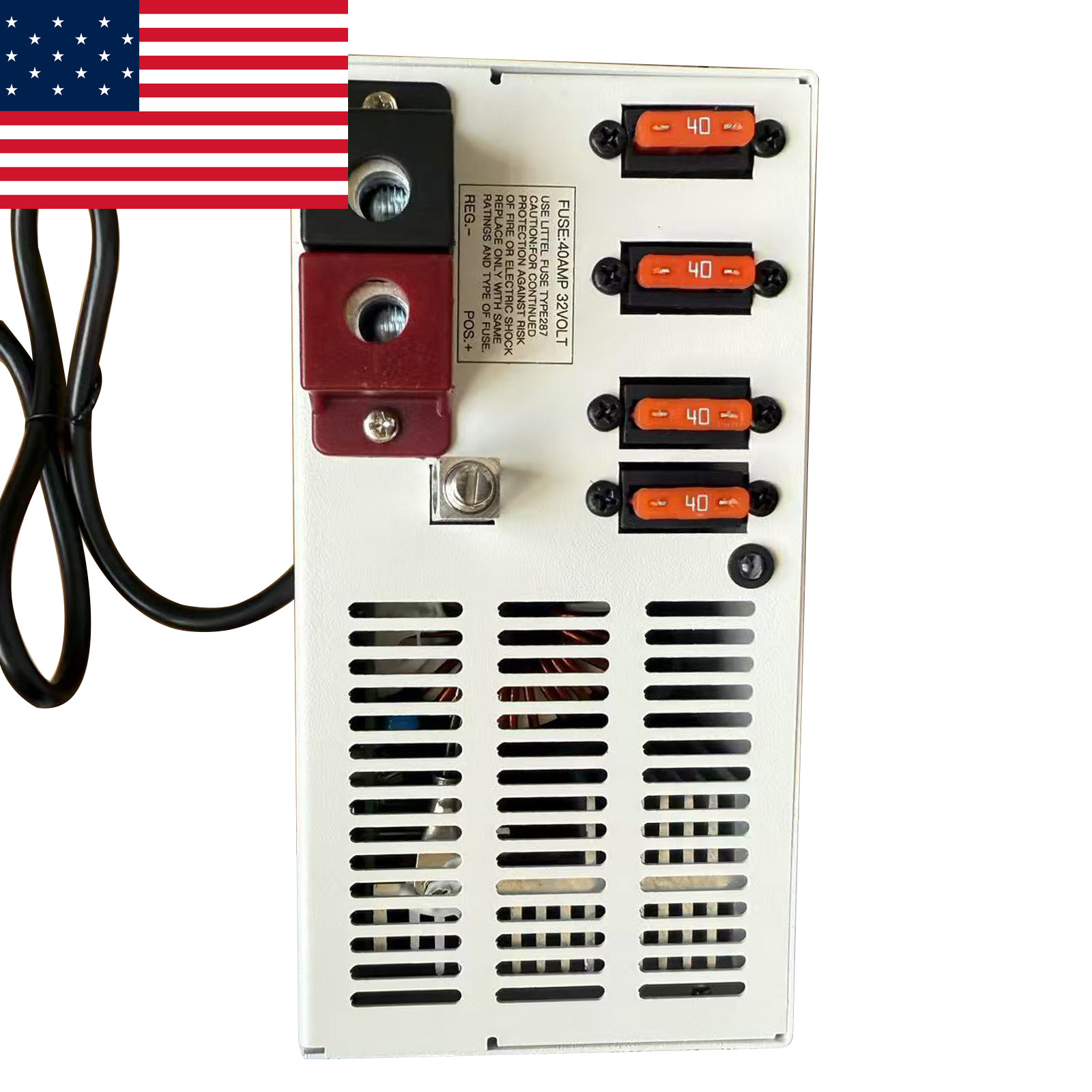 Ac Power Supply - AP03 PM3-75LK Konverter AC ke DC