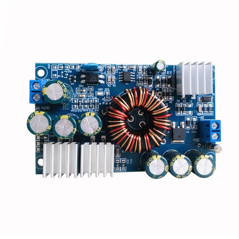 Dc Power Supply 12V - N82R PWS39-9V 4A 36W Modul Catu