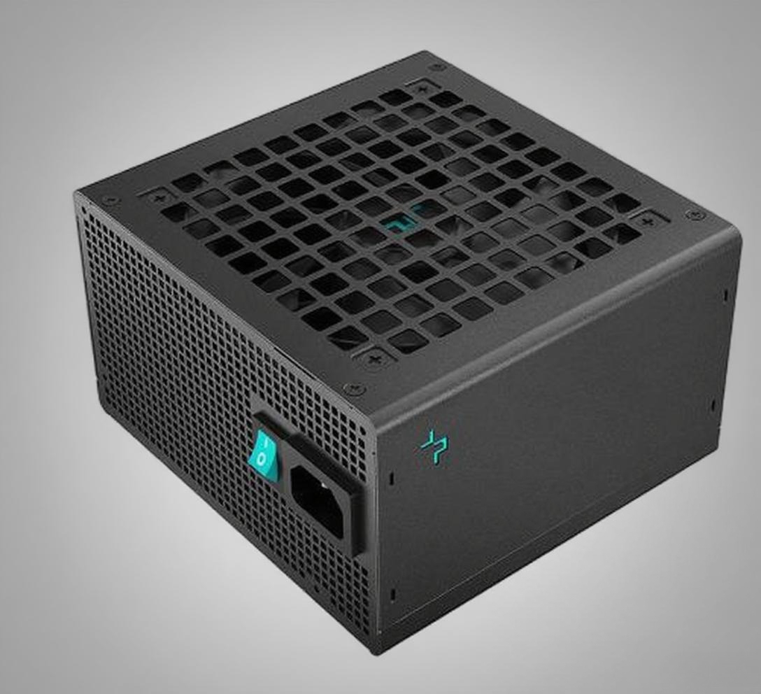 Power Supply 750W - Catu daya full module medali emas