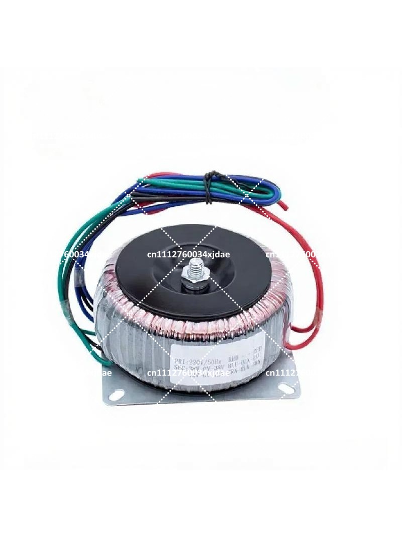 Power Supply 12V - Trafo Power Supply Toroidal 500W 220V