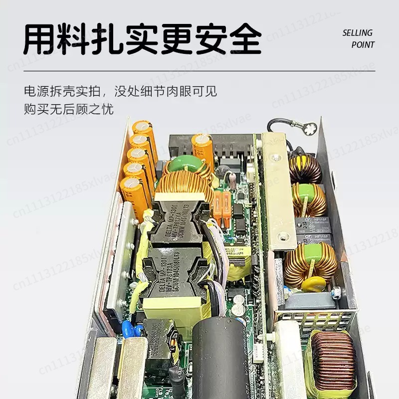 Smps Power Supply - Modul Pengisian Baterai 3-128V 0-30A yang