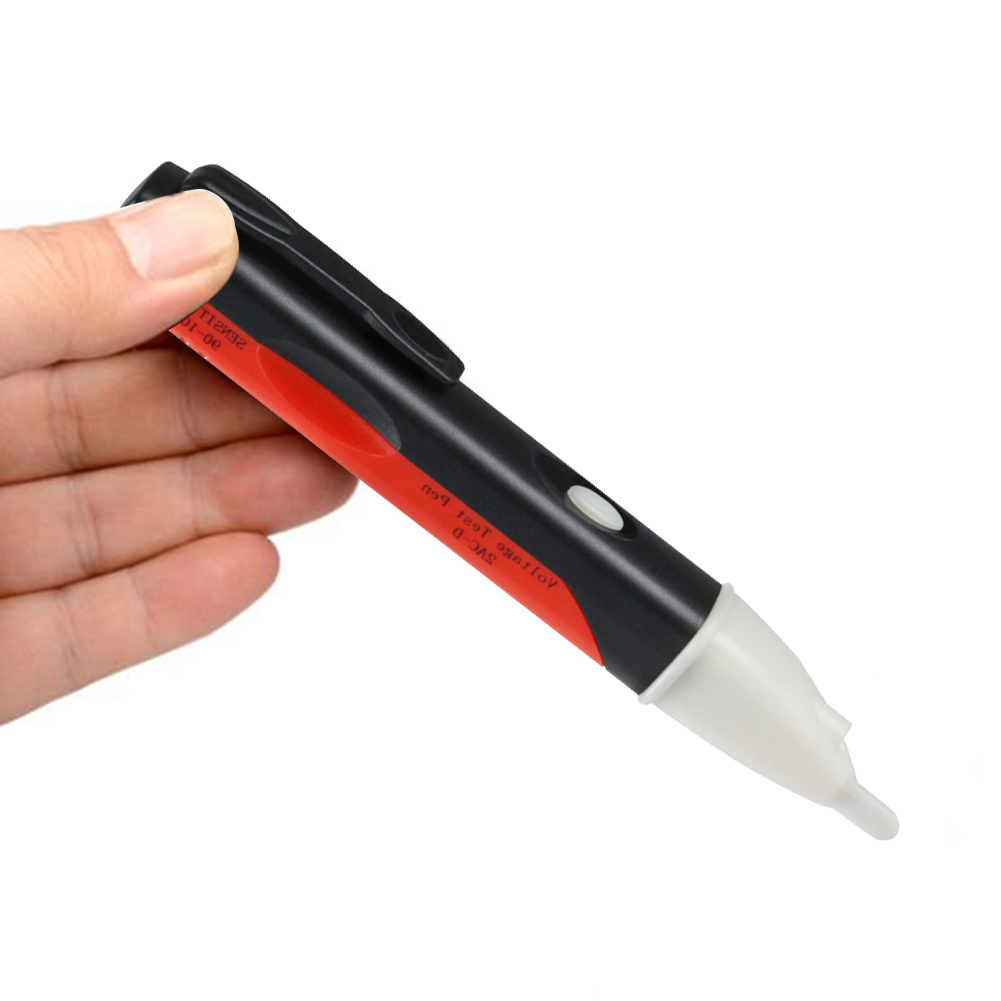 Power Supply Tester - Pena Penguji Sensor Listrik Lampu LED