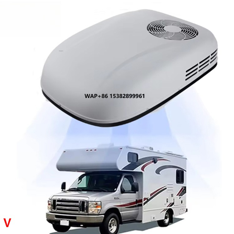 Power Supply - AC (Air Conditioner) Baru yang Dipasang