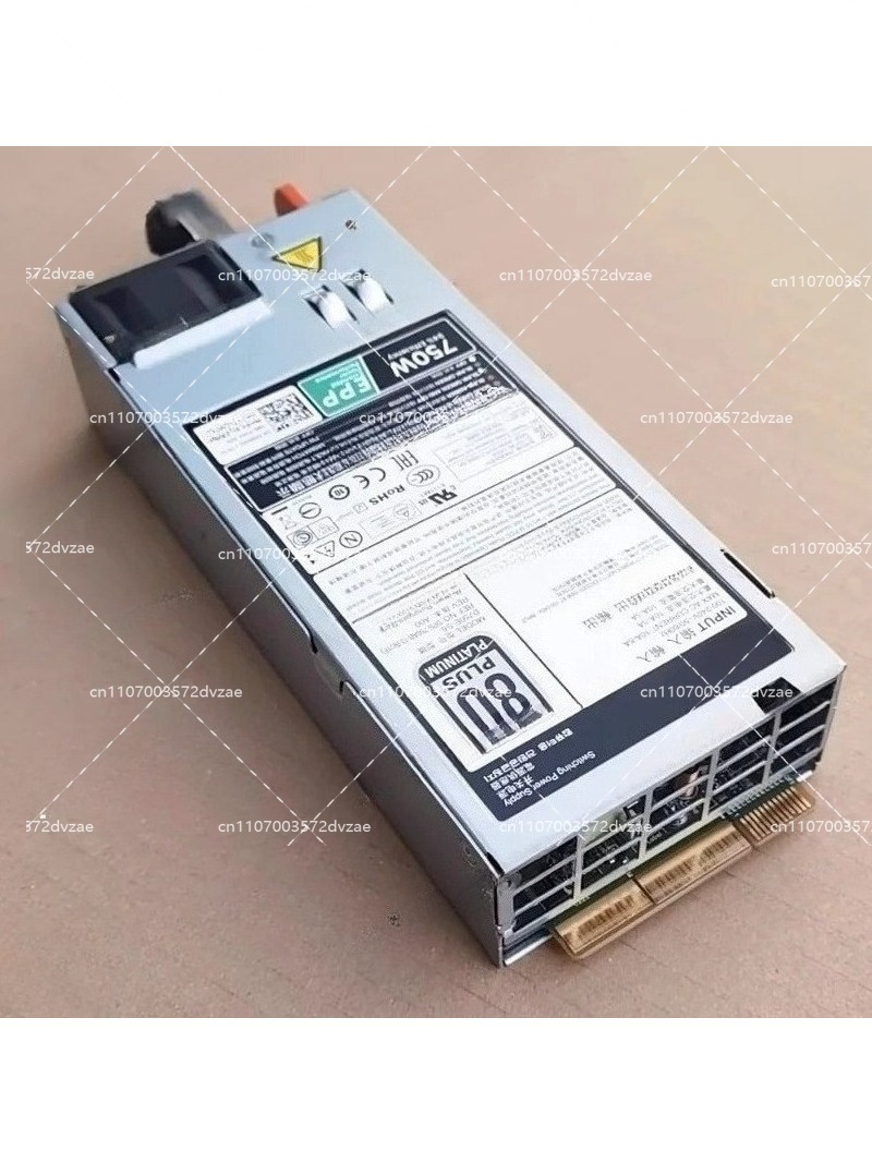 Power Supply 750W - Catu daya server 495W 750W 1100W