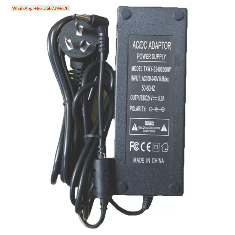 Ac Power Supply - Catu daya teratur AC100-240V AC ke