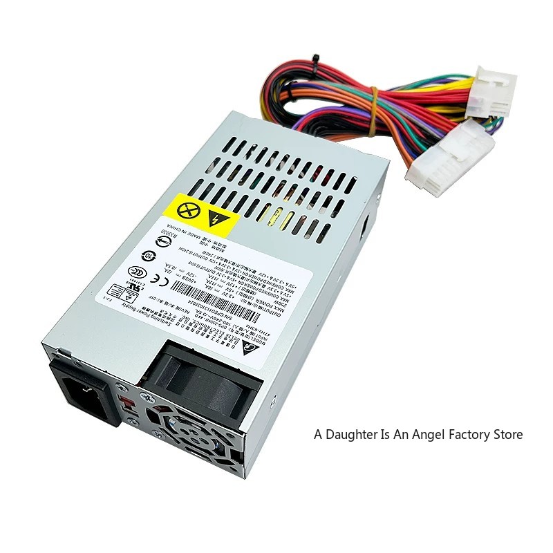 Server Power Supply - Catu Daya 250W untuk Server NAS,