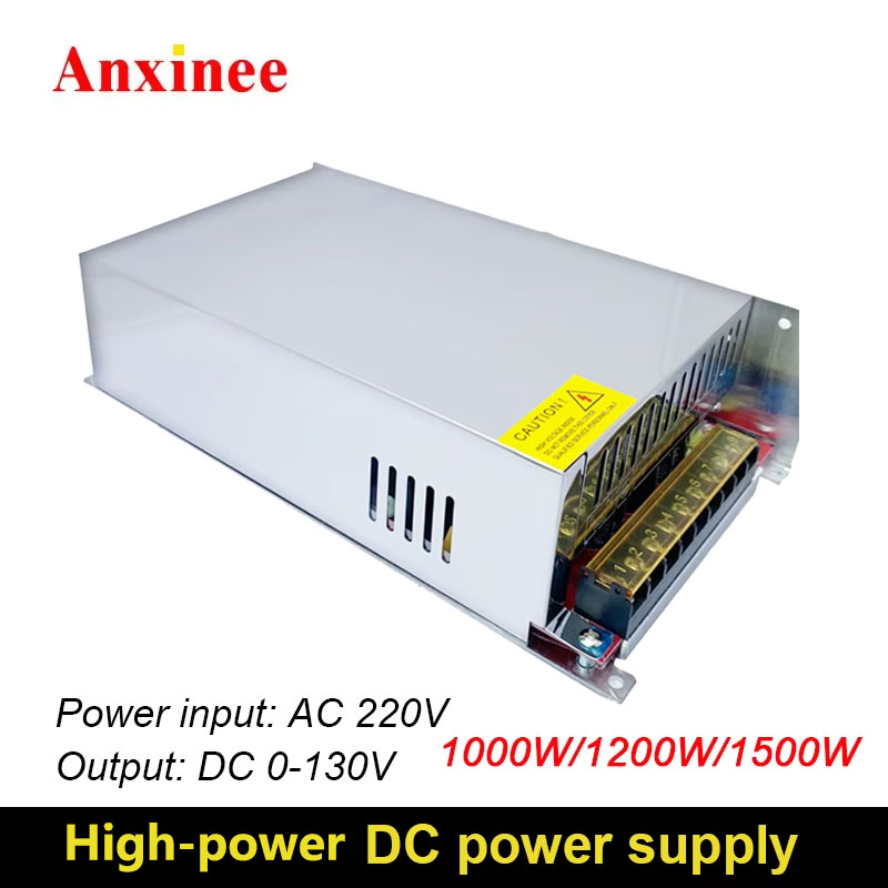 Smps Power Supply - Catu Daya Switching AC 220V Ke