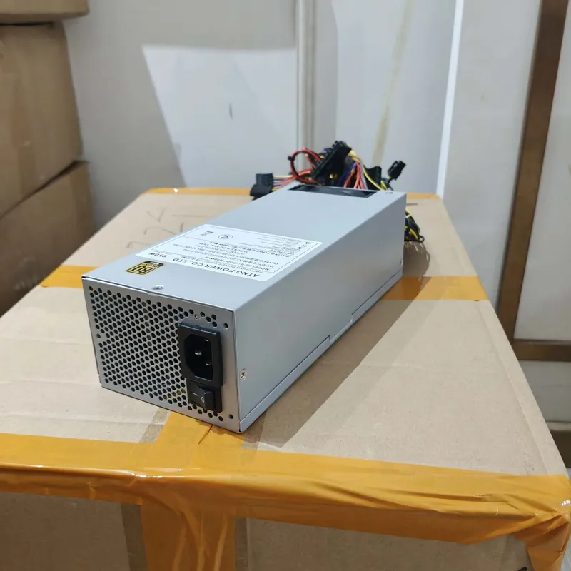Modular Power Supply - untuk ATNG 850W 80PLUS Gold Server