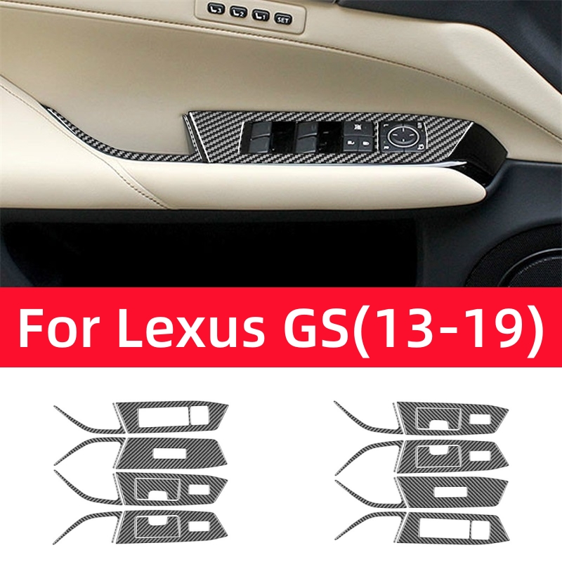 Open Frame Power Supply - Untuk Lexus GS 2013-2019 Aksesori Interior