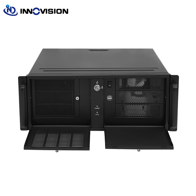 Psu Computer - Casing Komputer Industri Rak 4U Berkualitas