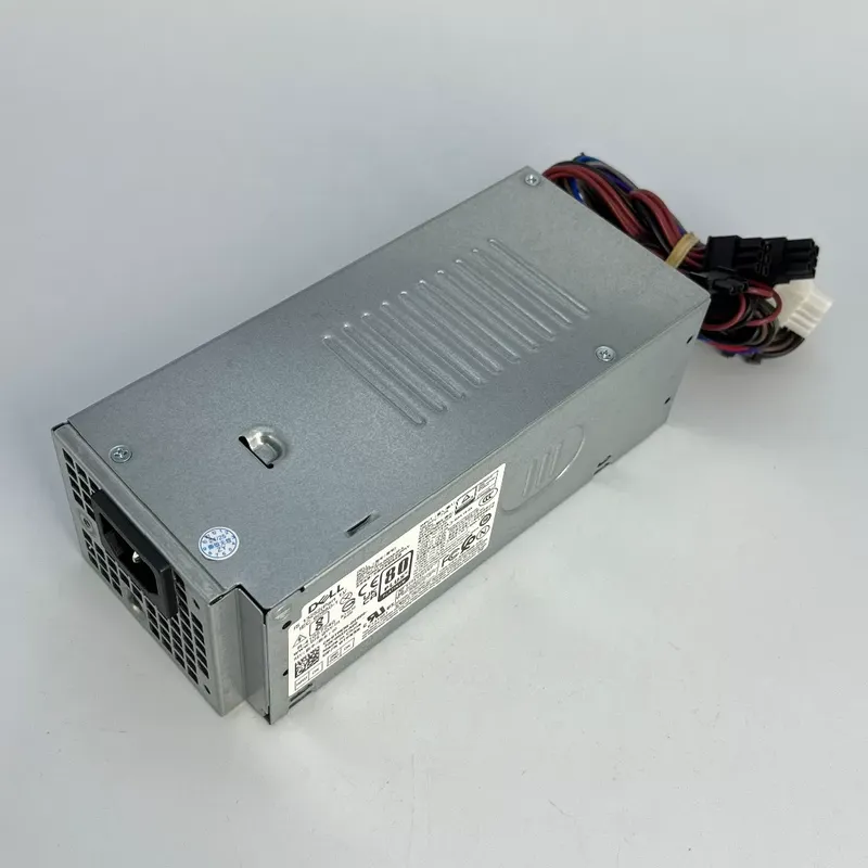 Pc Power Supply - Catu Daya 500W untuk Dell Generasi