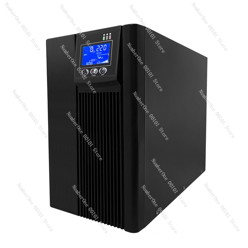 Server Power Supply - C3K2400w UPS catu daya tak terputus