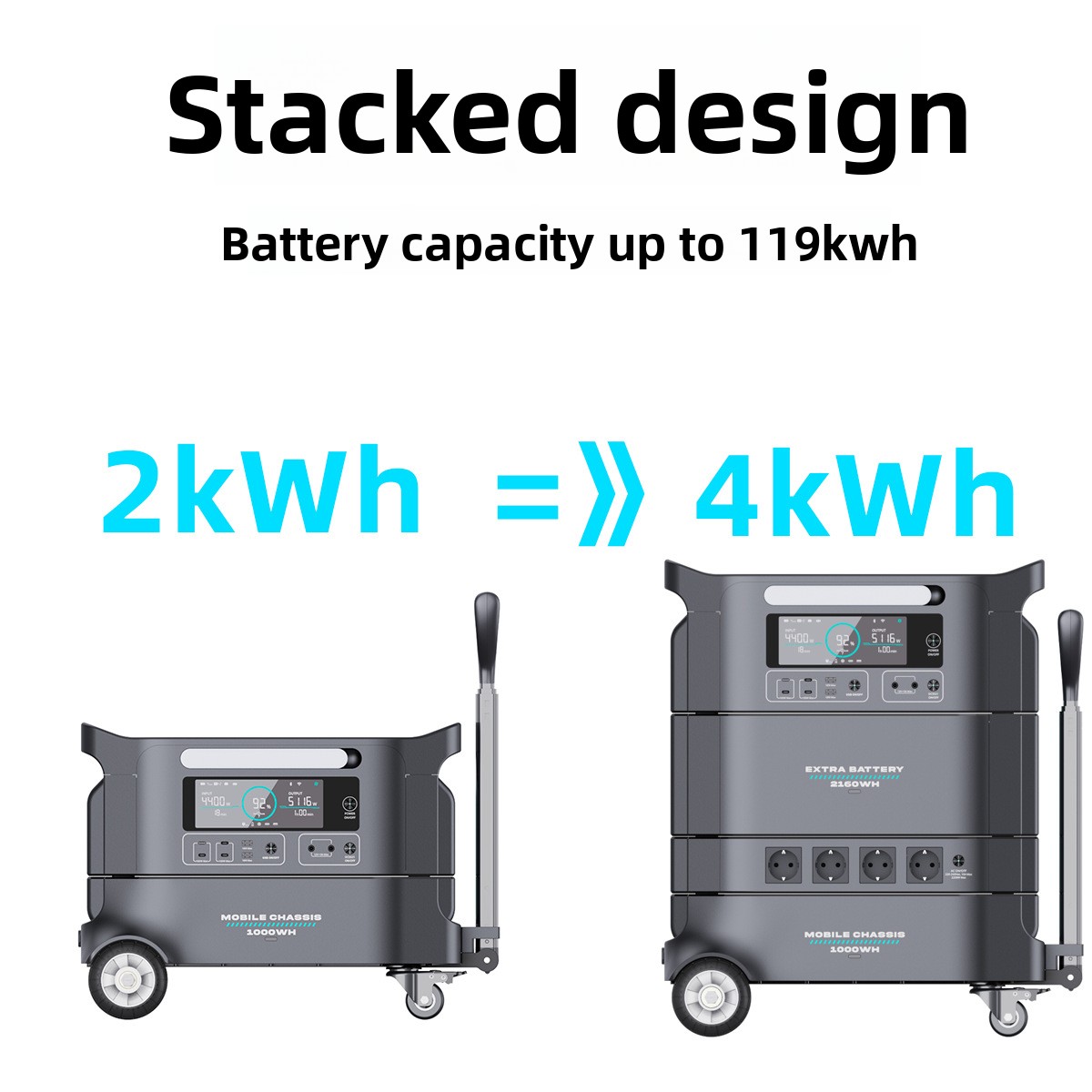 Lirui Librids Power Bank Porta - Power Supply ulasan dan harga