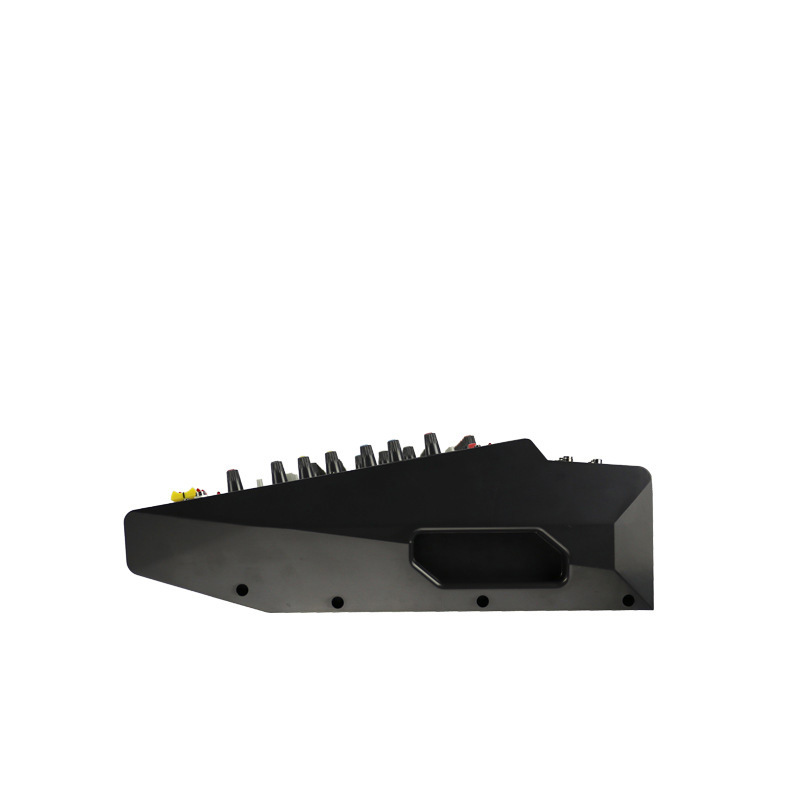 Penguat Mixer Layar dengan Cat - Power Supply ulasan dan harga