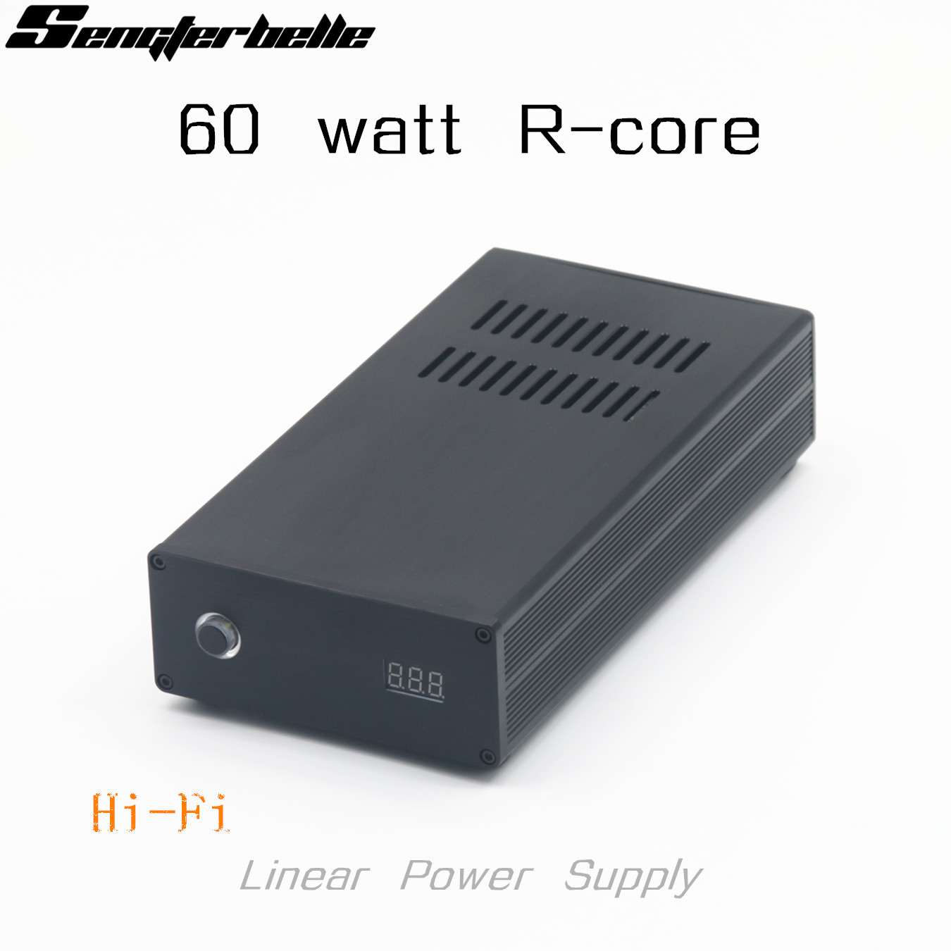 60W R-core Transformer DC Regu - Dc Power Supply 12V ulasan dan harga
