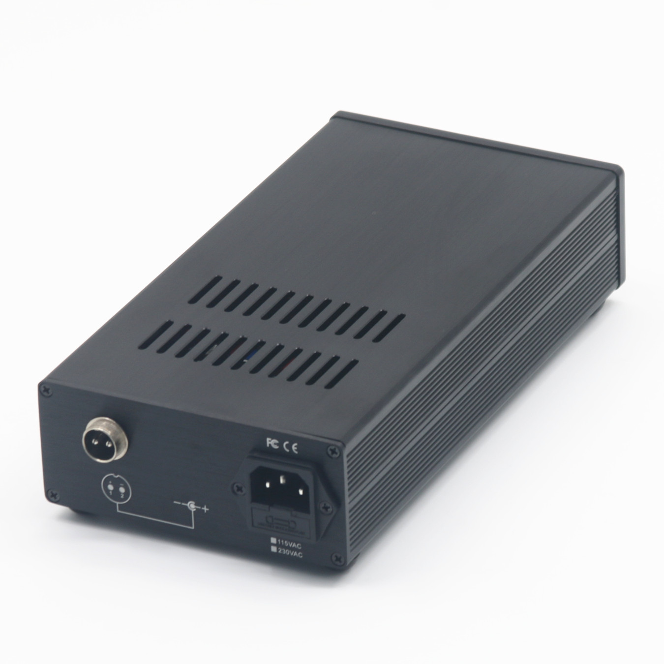 60W R-core Transformer DC Regu - Dc Power Supply 12V ulasan dan harga