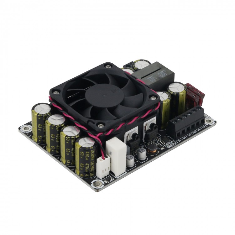 Modul Boost PS-SP12148 500W DC - Power Supply 12V ulasan dan harga