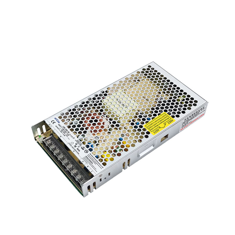 HI-LINK LRS-200 200W AC-DC Swi - Dc Power Supply 12V ulasan dan harga