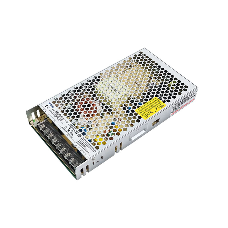 HI-LINK LRS-200 200W AC-DC Swi - Dc Power Supply 12V ulasan dan harga