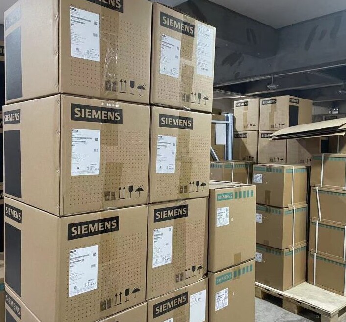 Baru dan Asli 6SL3130-1TE24-0A - Ac Power Supply ulasan dan harga