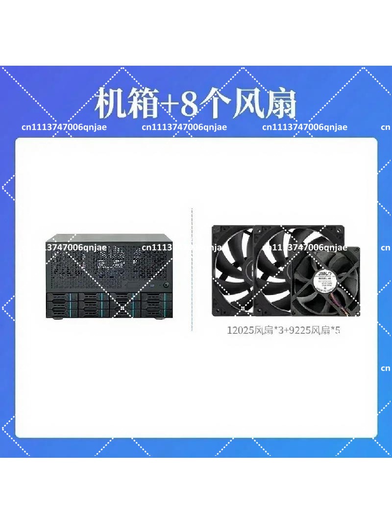 Server All-in-One Enterprise H - Server Power Supply ulasan dan harga