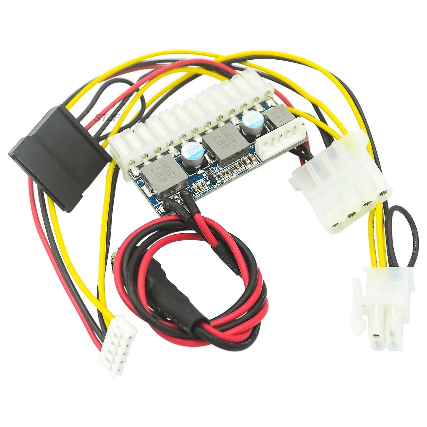 DC-ATX-160W 160W daya tinggi D - Psu Computer ulasan dan harga