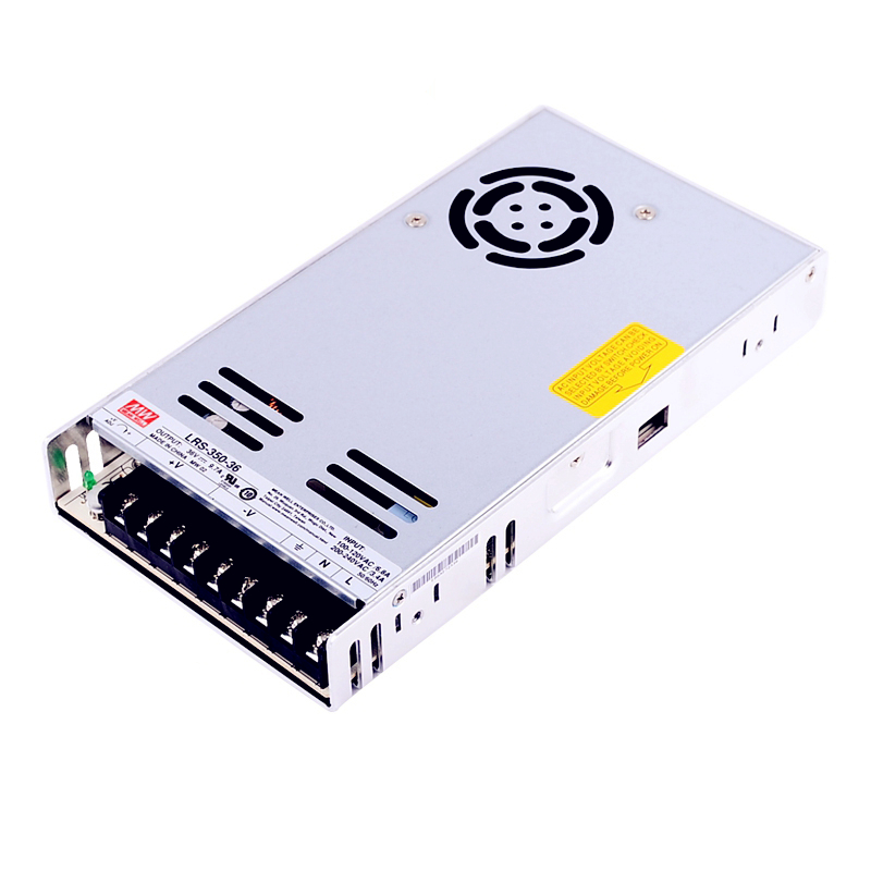 Catu Daya Sakelar Tipe Tertutu - Smps Power Supply ulasan dan harga