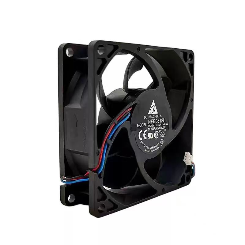 Asli untuk Delta NFB0812H 12V  - Pc Power Supply ulasan dan harga