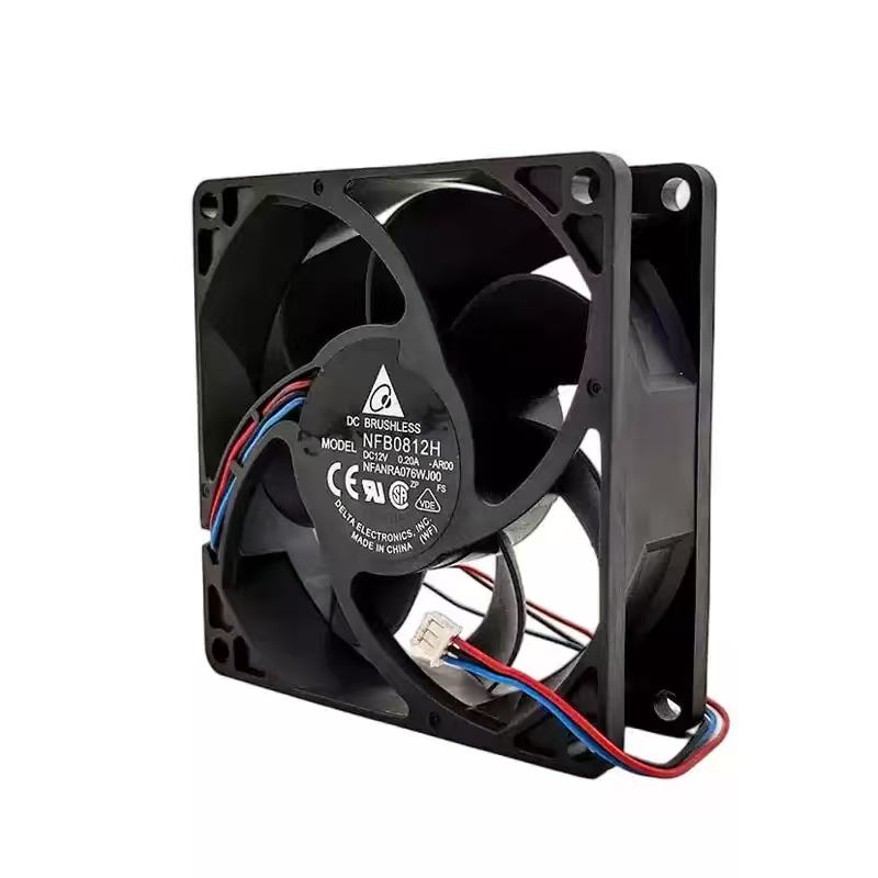 Asli untuk Delta NFB0812H 12V  - Pc Power Supply ulasan dan harga