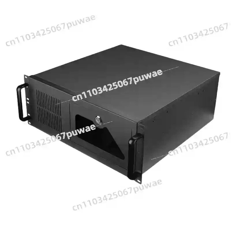 Catu Daya 7 Slot Rak 19 inci M - Server Power Supply ulasan dan harga