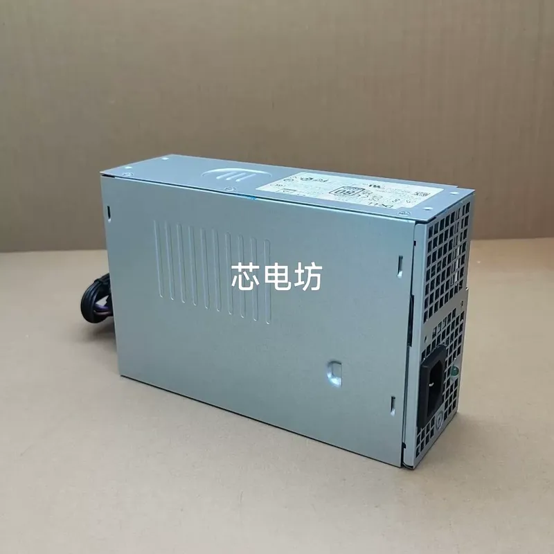 Catu Daya 500W Baru untuk Dell - Power Supply 500W ulasan dan harga