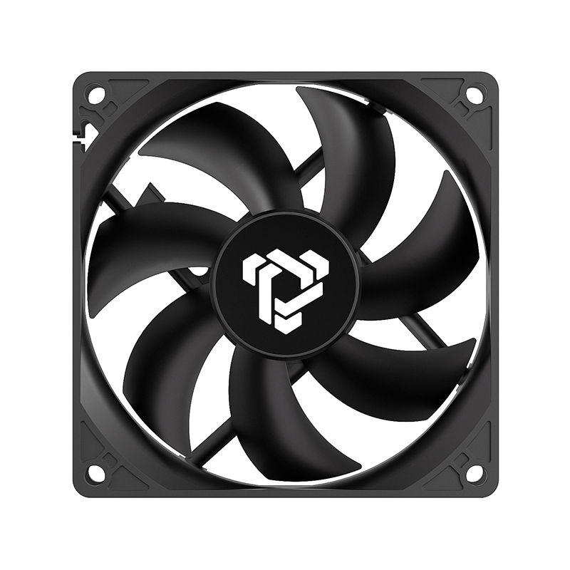 F9025 Kipas PC 90Mm 1300RPM Ke - Pc Power Supply ulasan dan harga