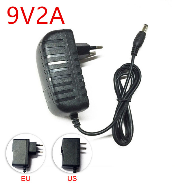 Adaptor catu daya AC DC 5V 12V - Smps Power Supply ulasan dan harga