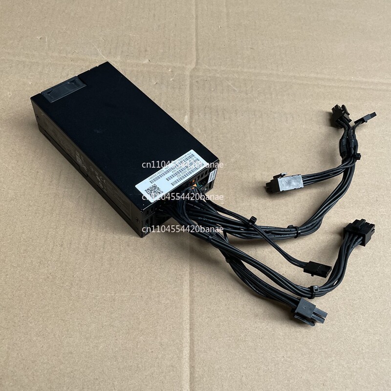 Catu daya FSP500-30AS 500W NUC - Power Supply 500W ulasan dan harga
