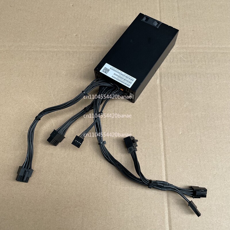 Catu daya FSP500-30AS 500W NUC - Power Supply 500W ulasan dan harga