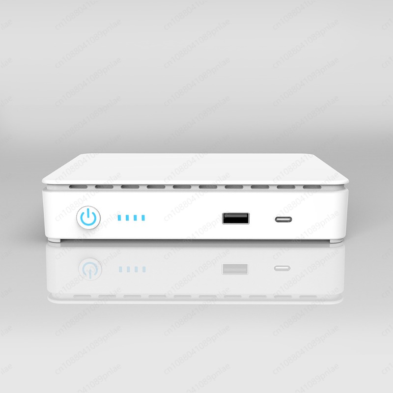 Catu daya UPS DC Mini 5V 9V 12 - Power Supply 12V ulasan dan harga
