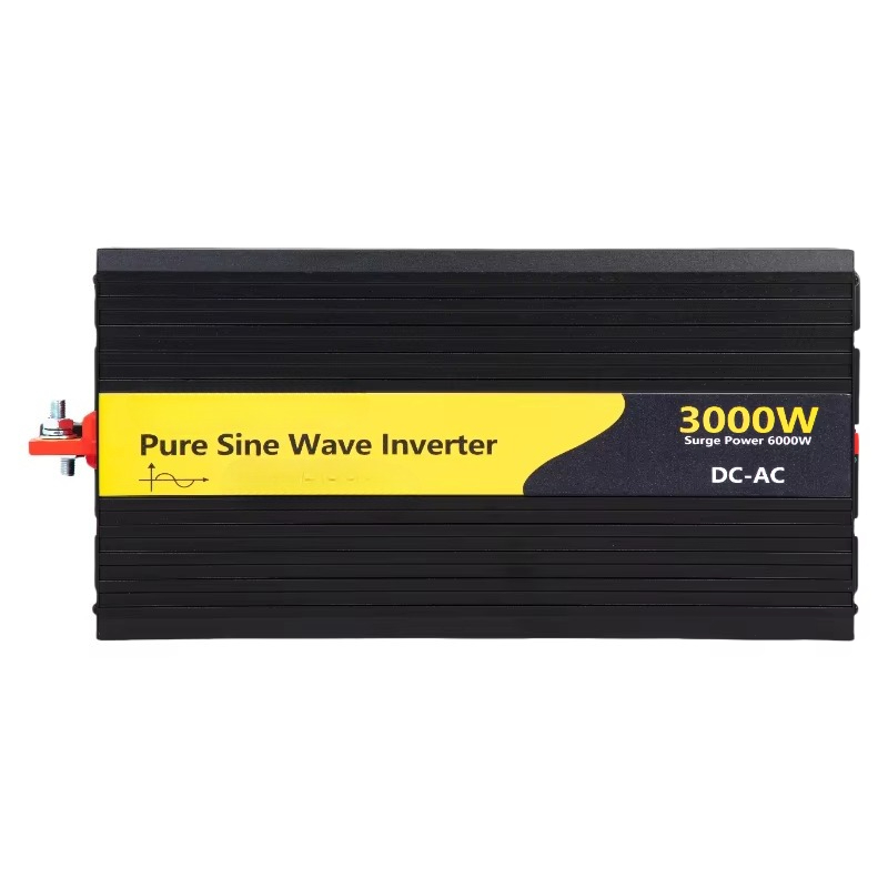 Roger 3000W-B Inverter Gelomba - Power Supply 12V ulasan dan harga