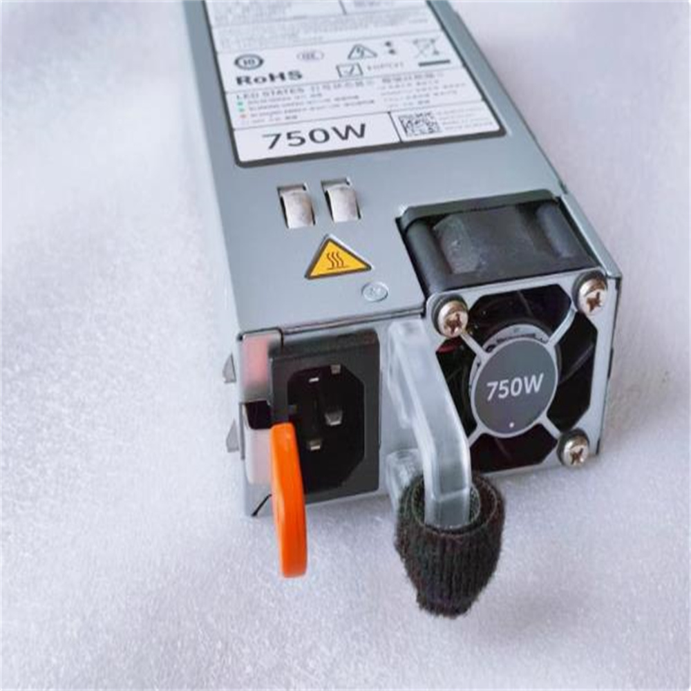 UNTUK DELL PowerEdge R740 R730 - Server Power Supply ulasan dan harga